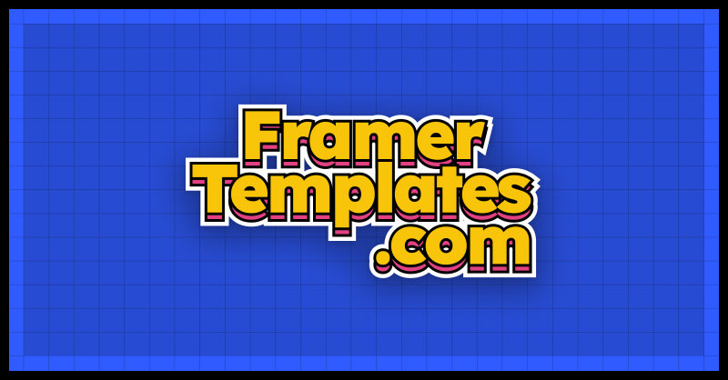 Buildpro X — Top Construction Framer Template – Framer Templates ...