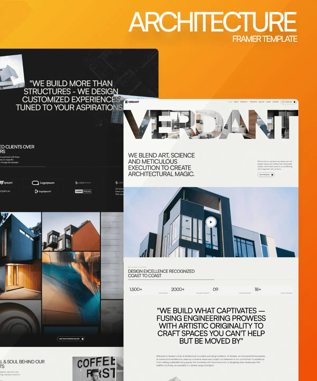 ARCHIS — Architect & Interior Architecture — Real Mehedi Framer Template