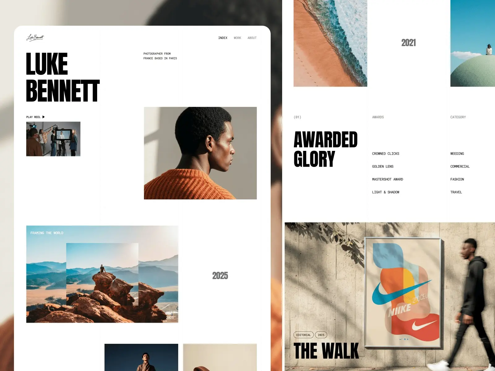 Banter — Creative Photography Portfolio