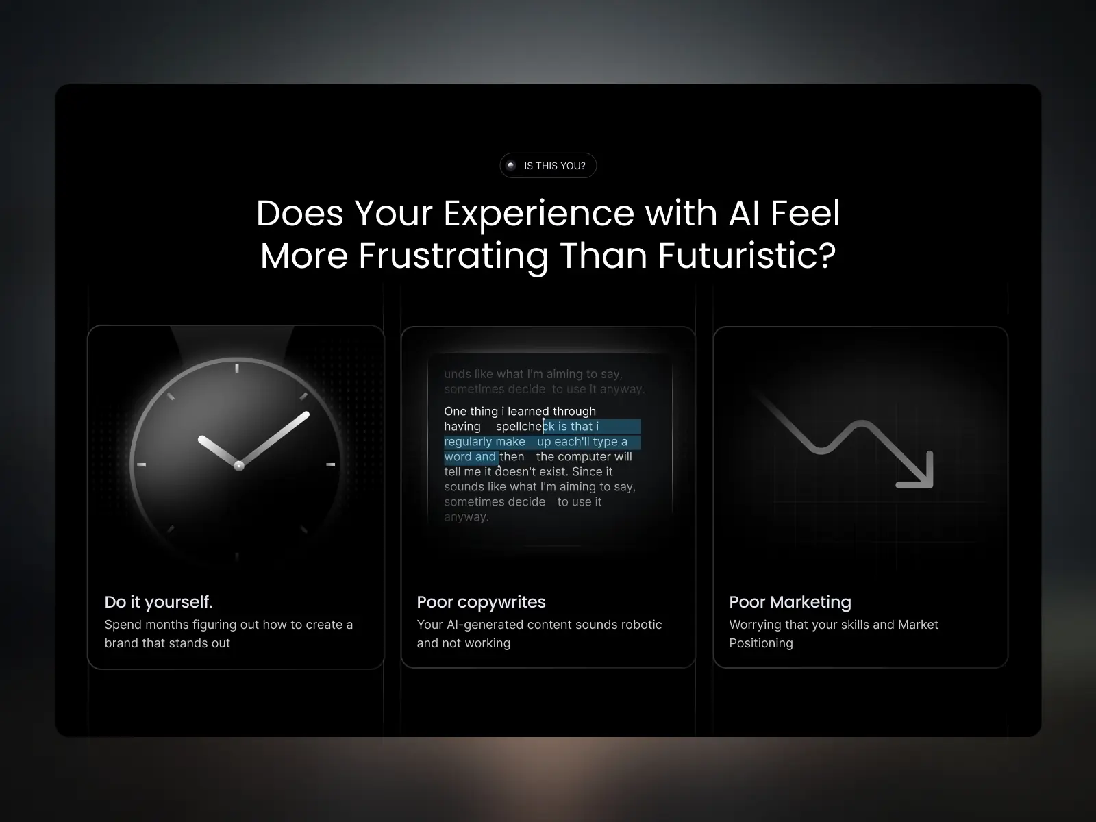 ConsultTitan — Professional consulting website
