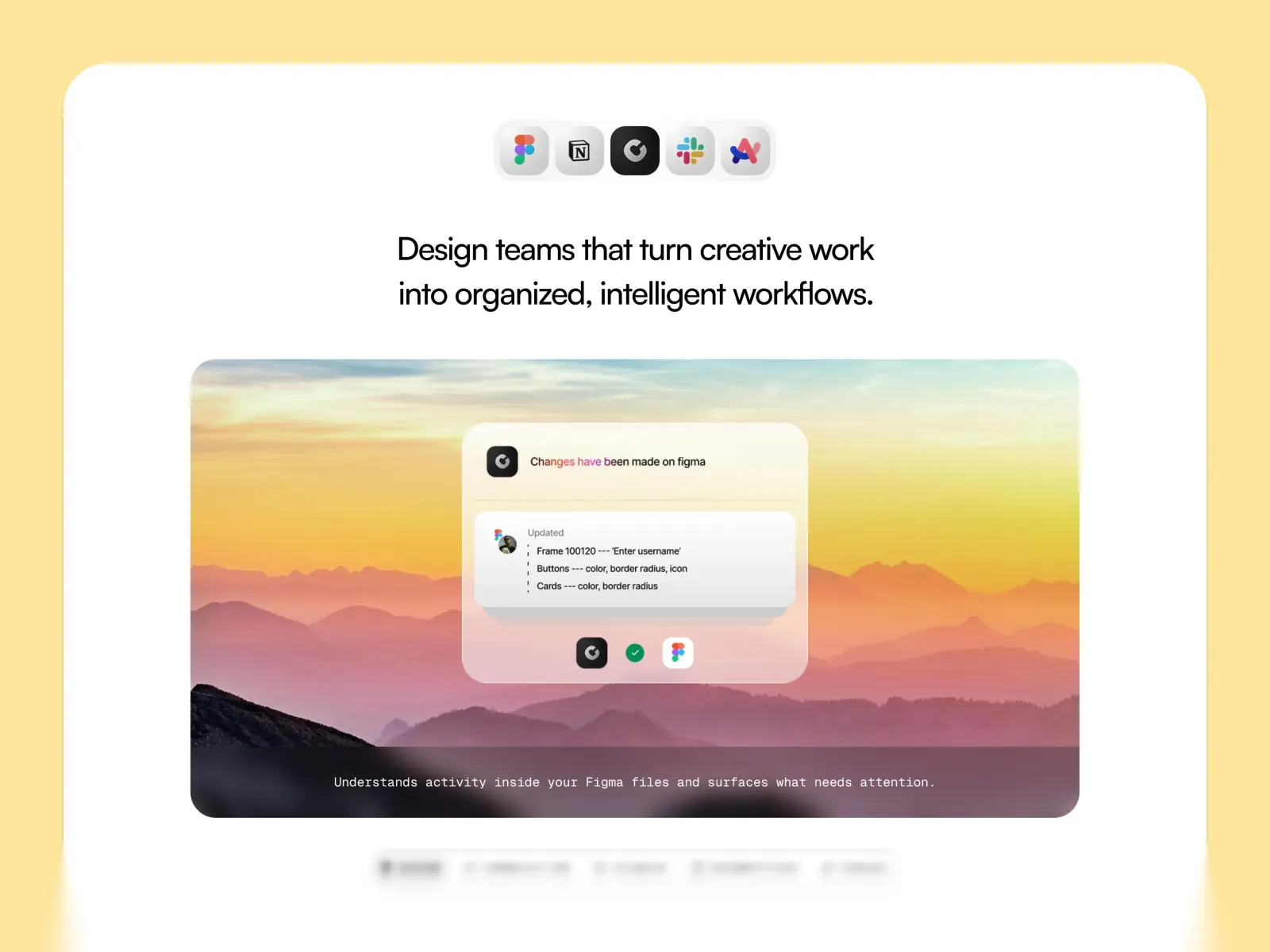 Costoma — AI Landing Page