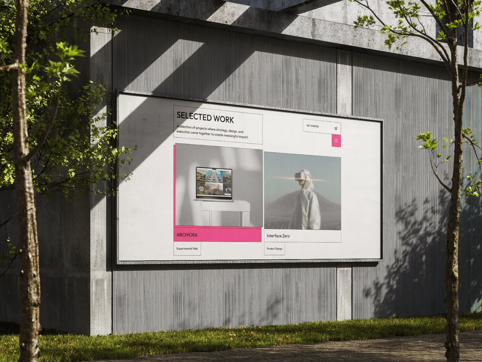 Different — Design Studio & Creative Agency