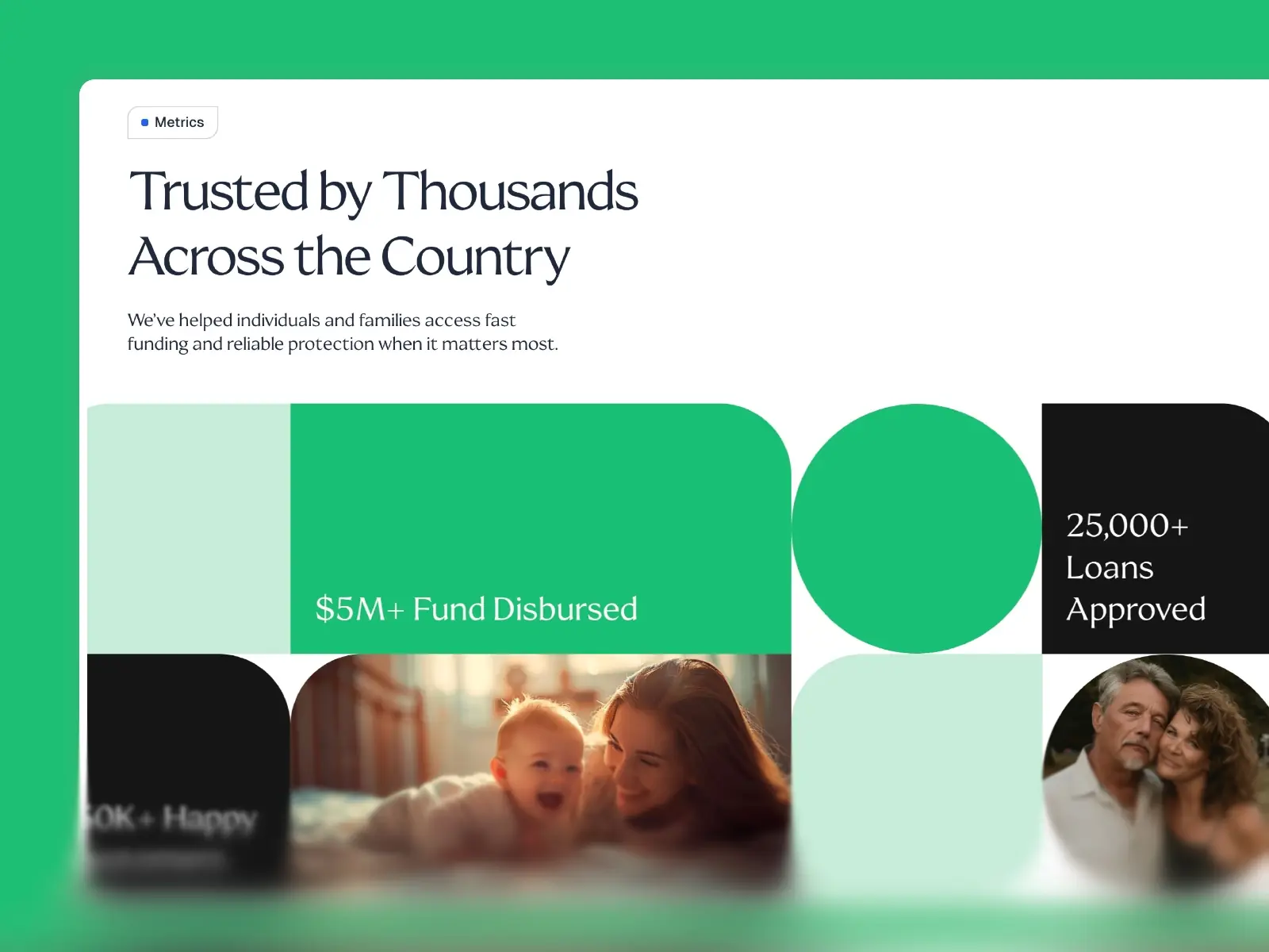 Fincare — Loan, Insurance, Banking & Finance