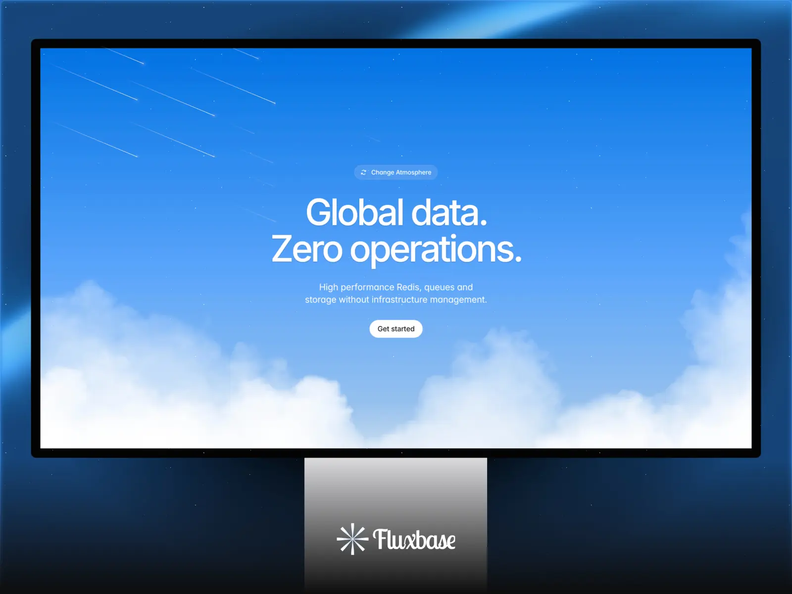 Fluxbase — SaaS & Startup Framer Template — Ahmet Köse Framer Template