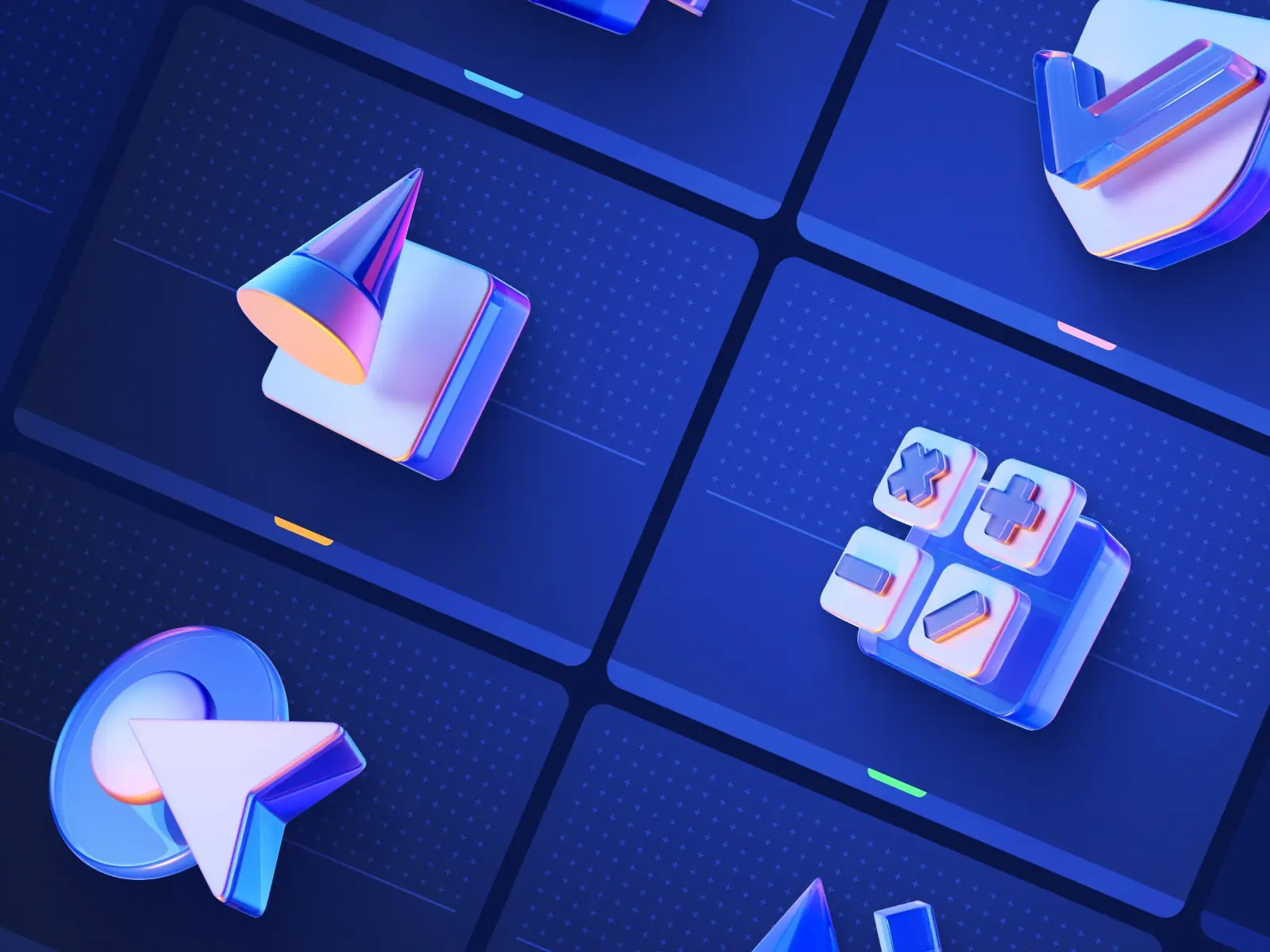 Gritnova — Ultimate Web3 Template