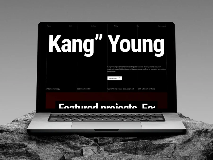 Kang