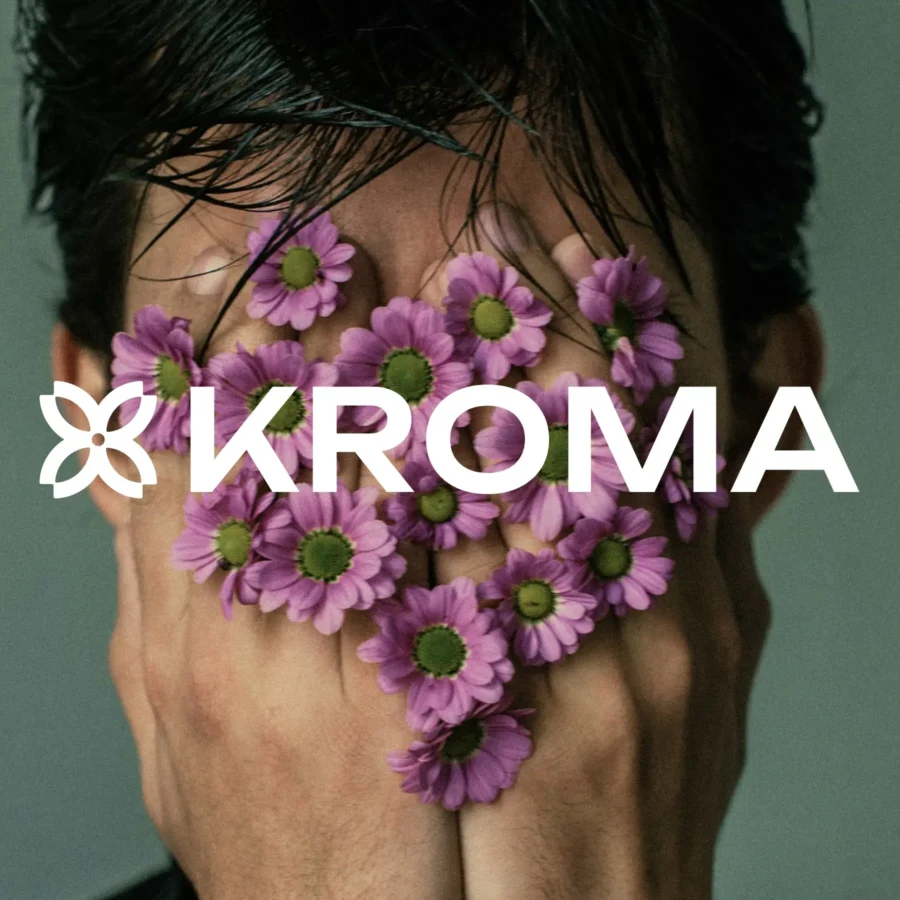 Kroma — Intuitive Agency Template — Clonify Framer Template