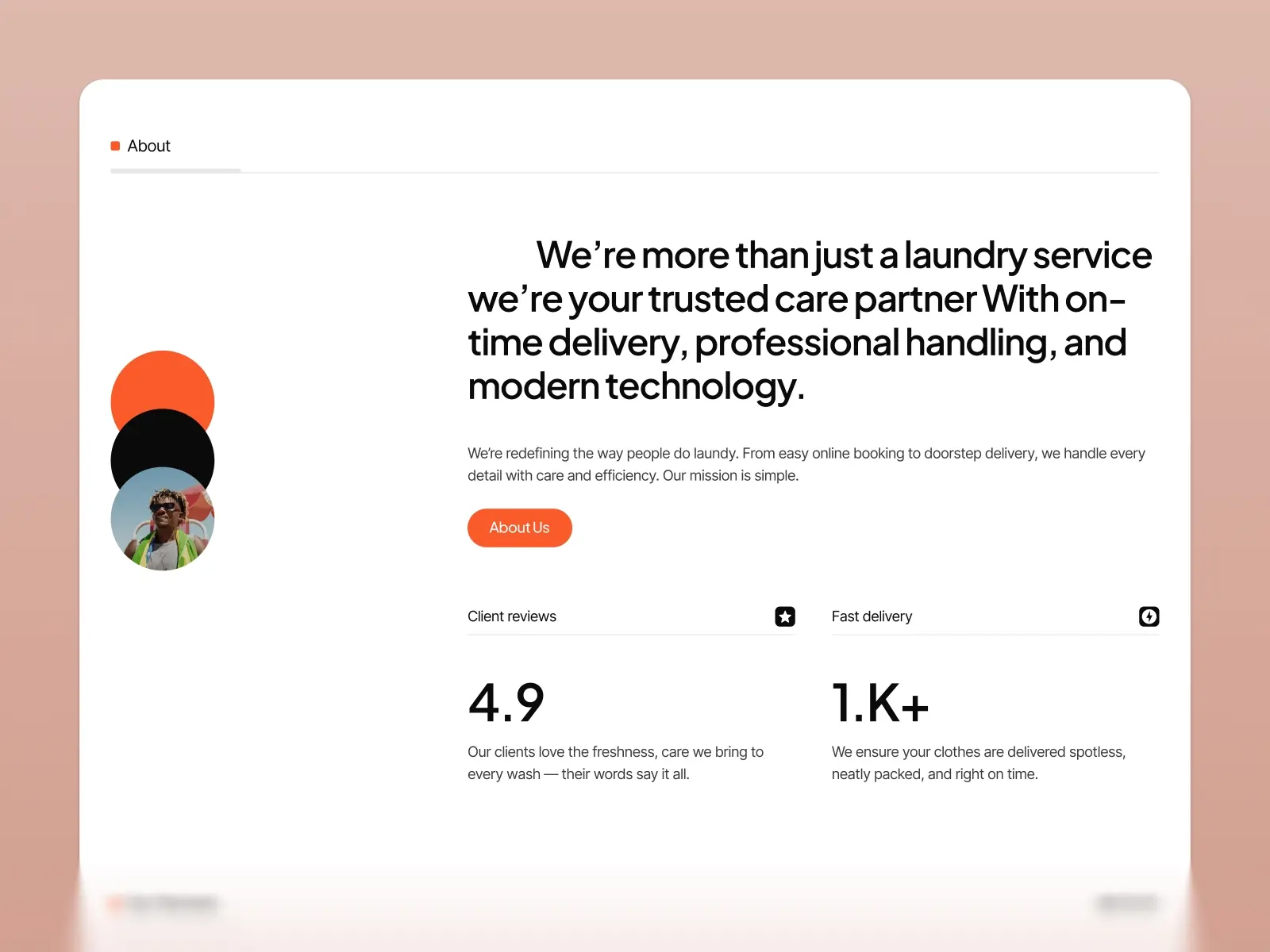 Laundy — Laundry, Dry Cleaning & Cloth Wash