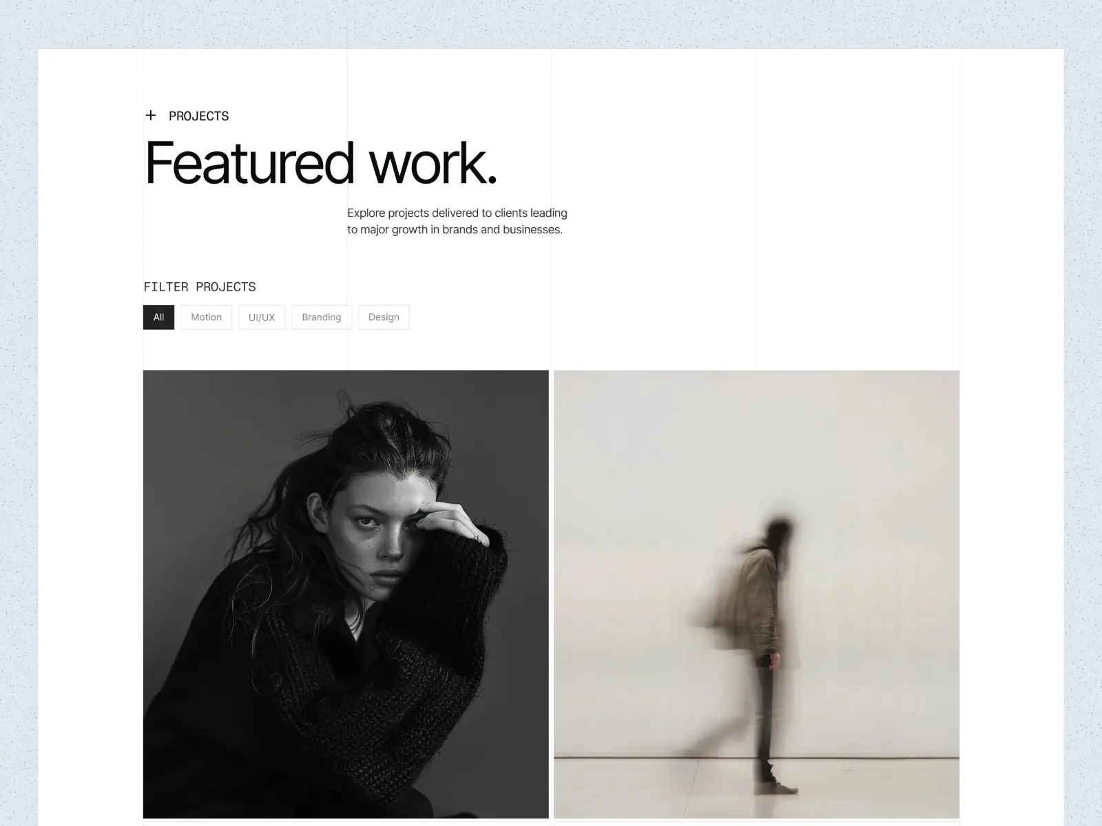 Locomote — Premium Agency Template