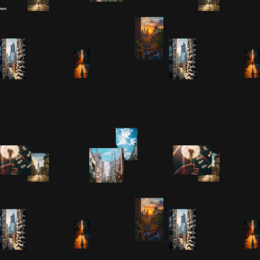 Monirul Wilder — Jehad Uddin Framer Template