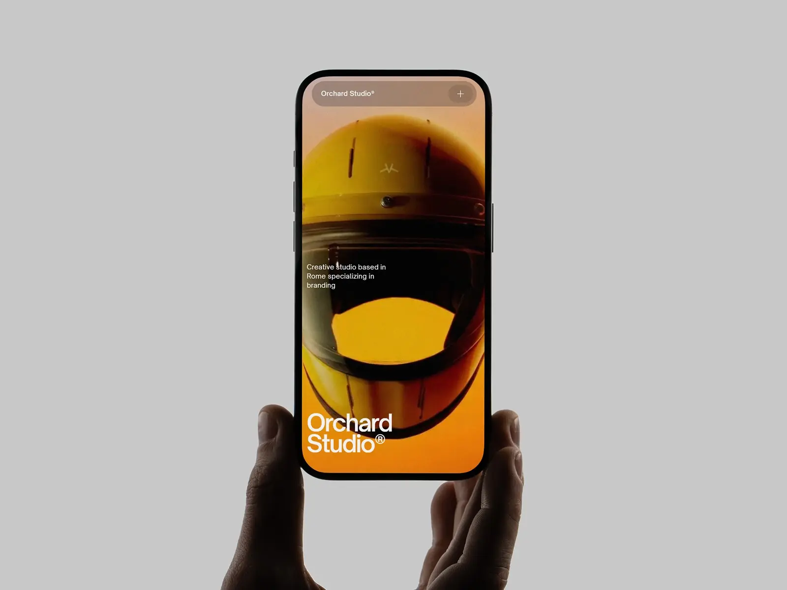 Orchard — Creative Agency