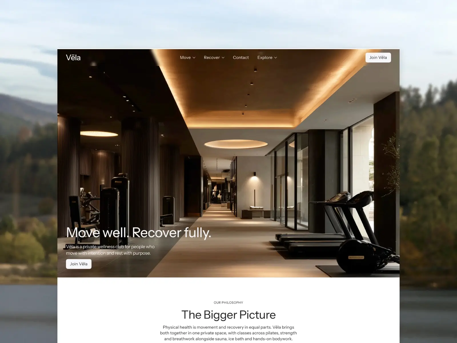 Orlo — For Premium Service Brands