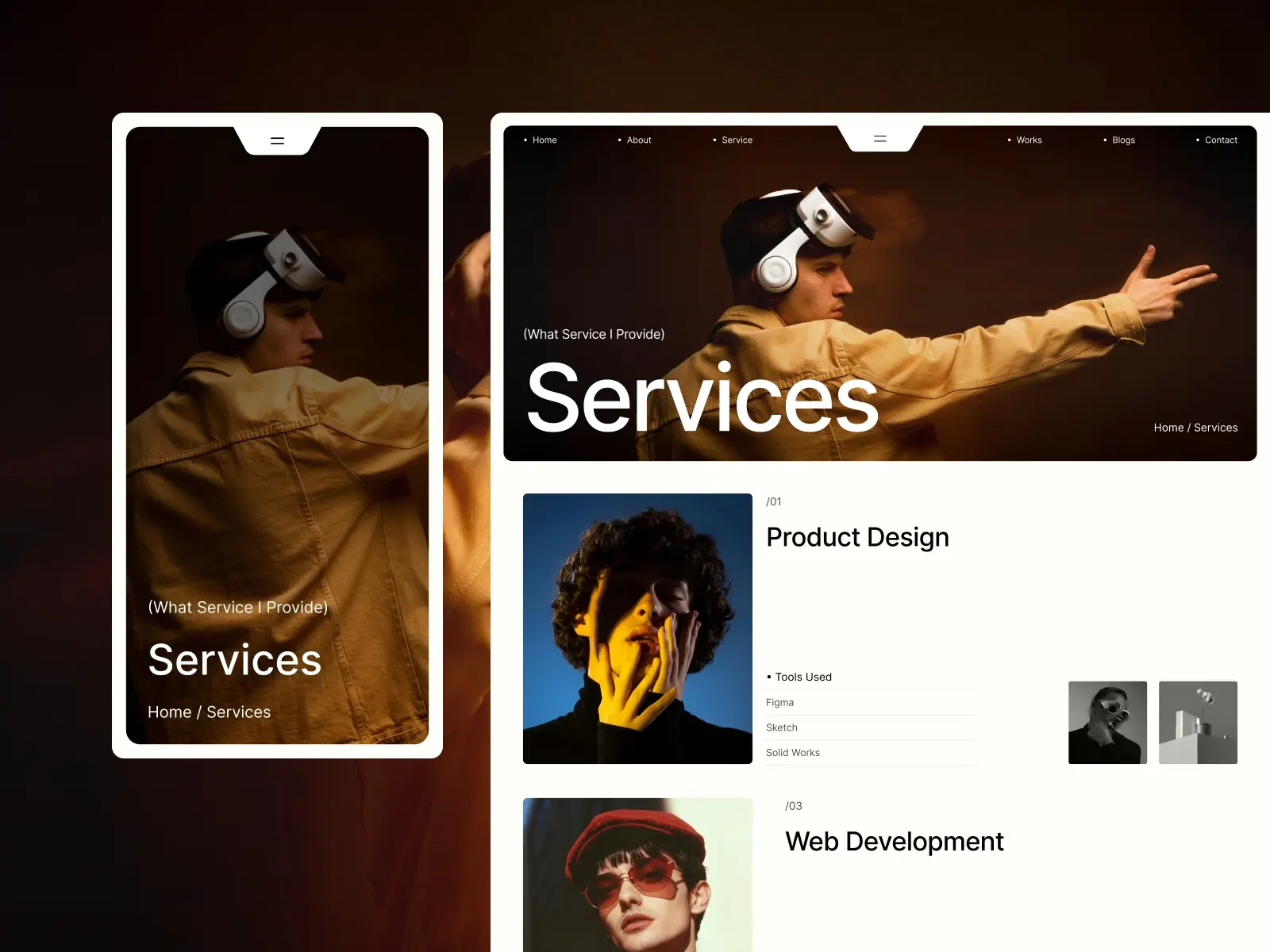 Struqx — Conversion-Driven Product Designer