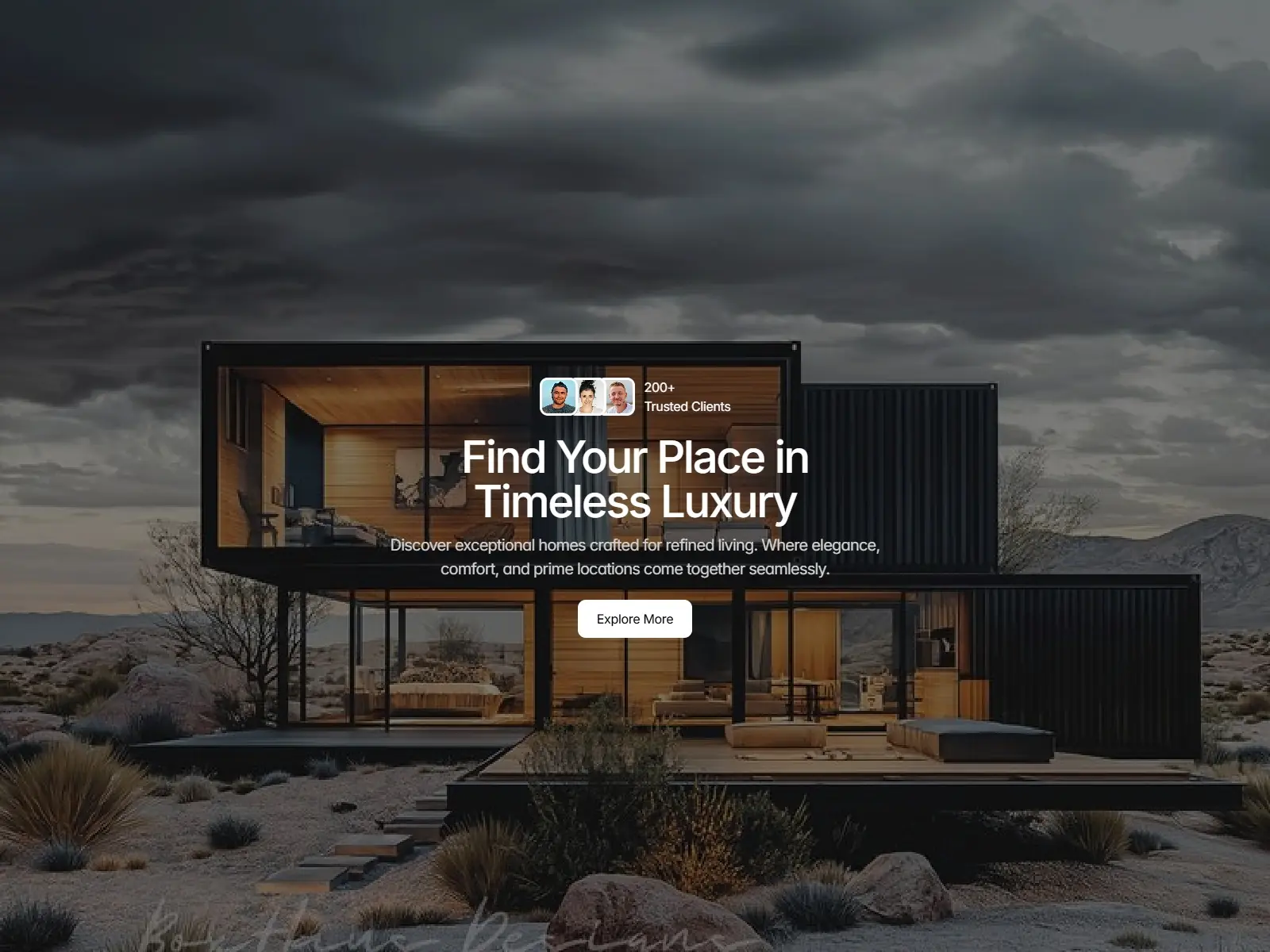 Valvateen — Real Estate Template — Abid Hossain Framer Template