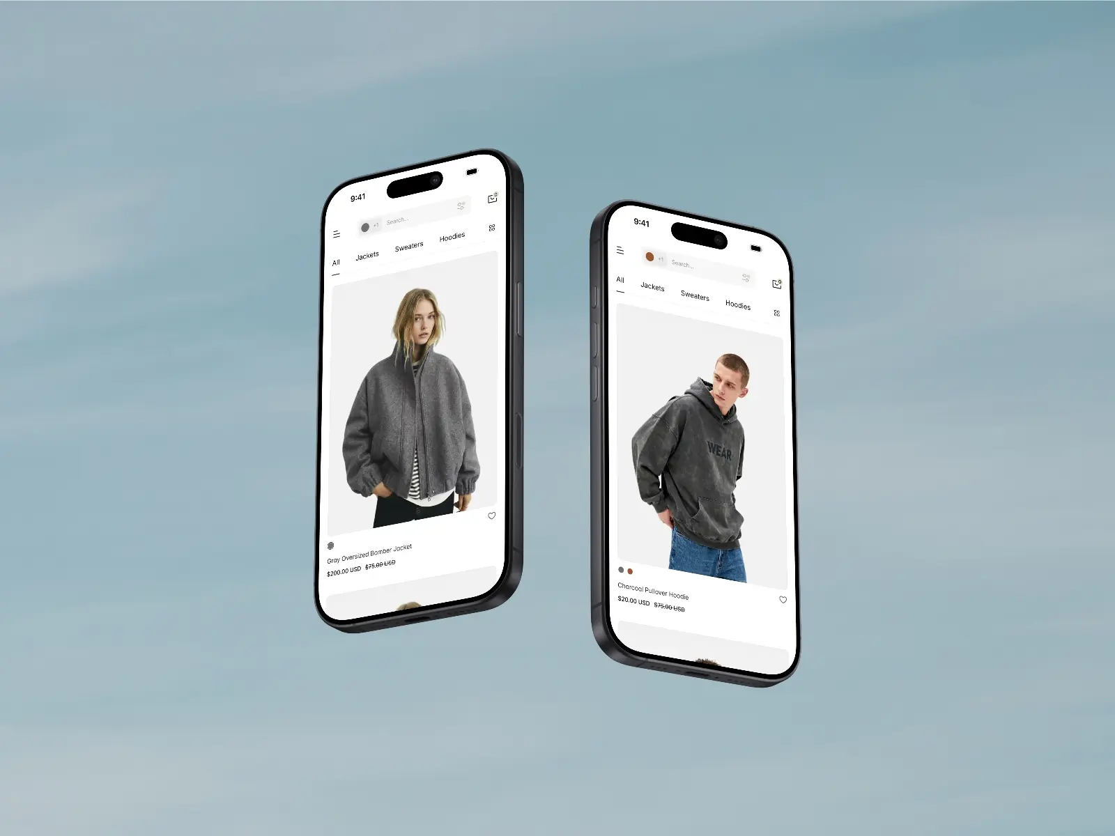 Wear — Where Brands Sell with Style