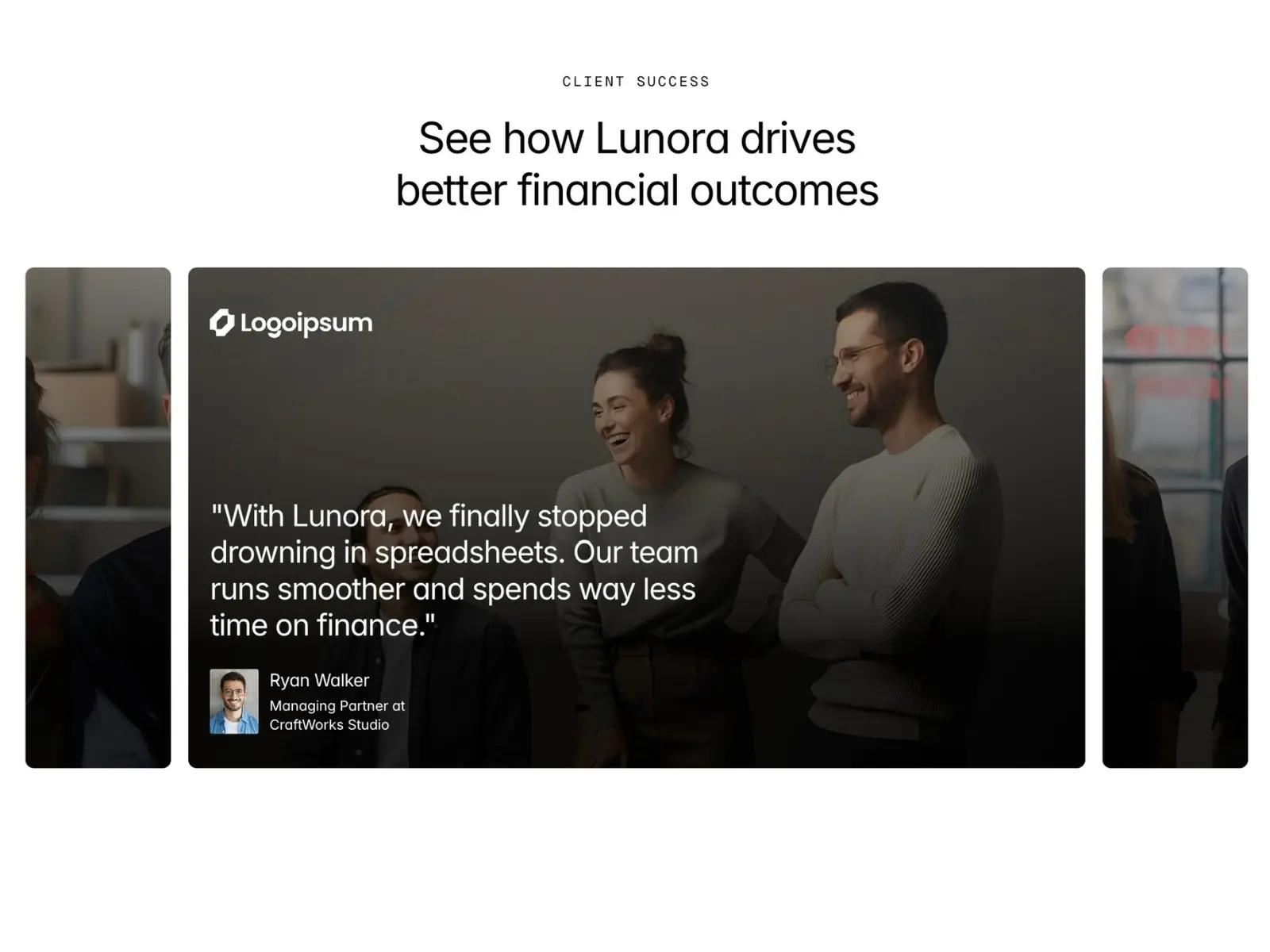 Y53 — Startup Framer Template